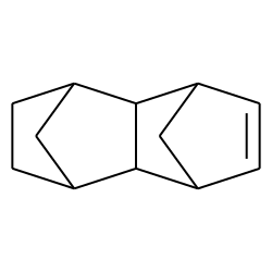 1,4:5,8-dimethano-naphthalene,1,2,4,4a,8,8,8a-octahydro-