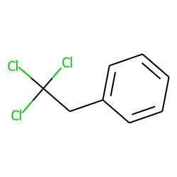 Benzene, (2,2,2-trichloroethyl)-