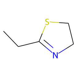Thiazole, 2-ethyl-4,5-dihydro-