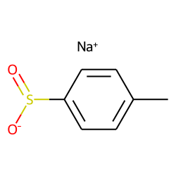 P-toluenesulfinic acid, sodium salt