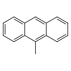 Anthracene, 9-methyl-