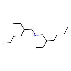 1-Hexanamine, 2-ethyl-N-(2-ethylhexyl)-