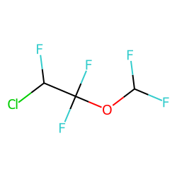 Enflurane