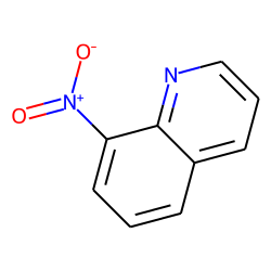 Quinoline, 8-nitro-