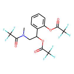 o-Synephrine, TFA