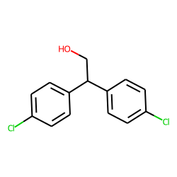 2,2-Bis(p-chlorophenyl)ethanol