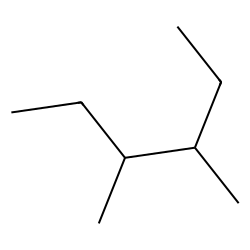 Hexane, 3,4-dimethyl-