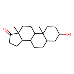 Androstan-17-one, 3-hydroxy-, (3«alpha»,5«beta»)-