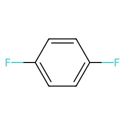 Benzene, 1,4-difluoro-
