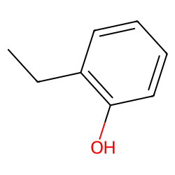 Phenol, 2-ethyl-
