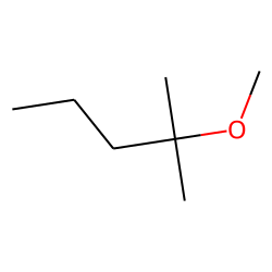 Pentane, 2-methoxy-2-methyl-