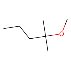 pentane, 2-methoxy-2-methyl-