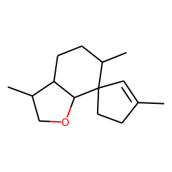 6,12-Epoxy-spiroax-4-ene