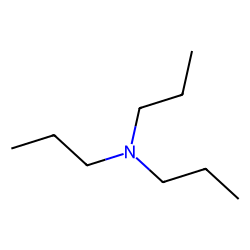 1-Propanamine, N,N-dipropyl-