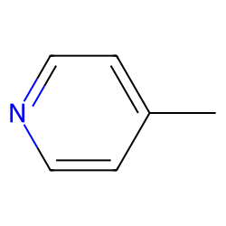 Pyridine, 4-methyl-