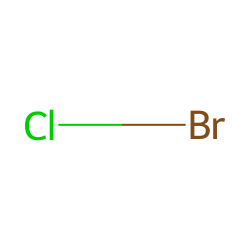 Bromine monochloride