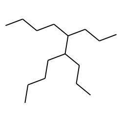 Decane, 5,6-dipropyl-