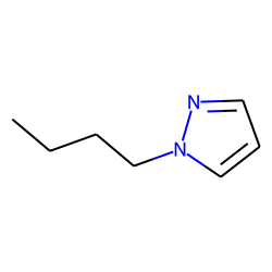 n-Butylpyrazole