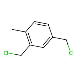 2,4-DI[CHLOROMETHYL]TOLUENE