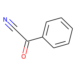 Benzeneacetonitrile, «alpha»-oxo-