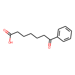 6-Benzoylhexanoic acid