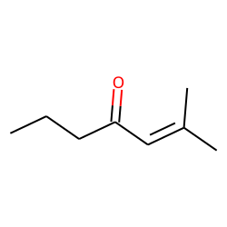 2-Hepten-4-one, 2-methyl-
