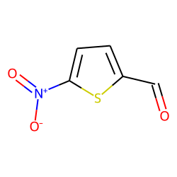 5-Nitrothiophene-2-aldehyde