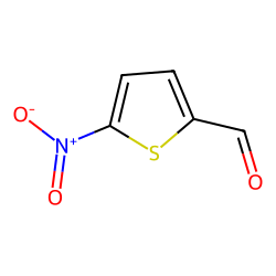 5-Nitrothiophene-2-carboxaldehyde