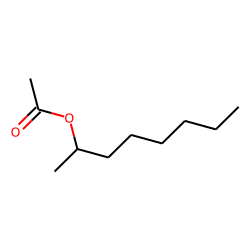 2-Octanol, acetate