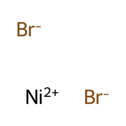 nickel dibromide