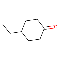 Cyclohexanone, 4-ethyl-