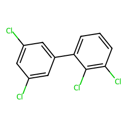 2,3,3',5'-Tetrachloro-1,1'-biphenyl