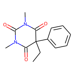 Dimethylphenobarbital