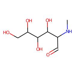 N-methylglucosamine