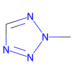 2H-Tetrazole, 2-methyl-