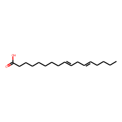 cis-Linoleic acid