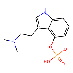 PSILOCYBIN