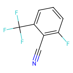 ALPHA,ALPHA,ALPHA,6-TETRAFLUORO-O-TOLUNITRILE