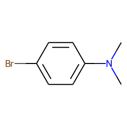 Benzenamine, 4-bromo-N,N-dimethyl-