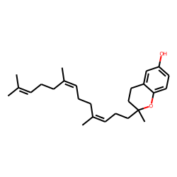 Tocotrienol