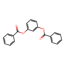 RESORCINOL BENZOATE