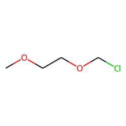 «beta»-Methoxyethoxymethyl chloride