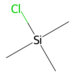Silane, chlorotrimethyl-