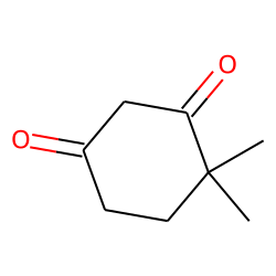 1,3-Cyclohexanedione, 4,4-dimethyl-