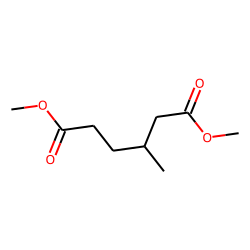 Hexanedioic acid, 3-methyl-, dimethyl ester
