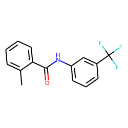 3'-Trifluoromethyl-o-toluanilide