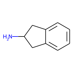 1H-Inden-2-amine, 2,3-dihydro-