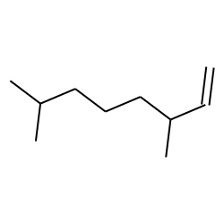 1-Octene, 3,7-dimethyl-