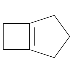 Bicyclo[3.2.0]hept-1(5)-ene