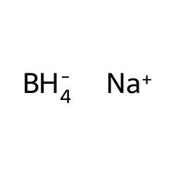 sodium tetrahydroborate